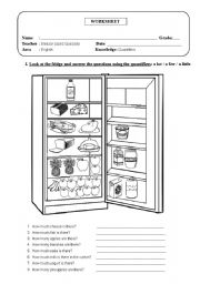 The Quantifiers