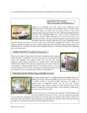 English Worksheet: PHILIPKUTTYs FARM: 