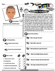 RC Series Famous People Edition_04 George Clooney (Fully Editable) (RE-UP)