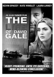 The life of David Gale (the film)