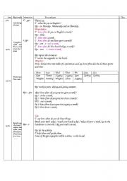 English worksheet: worksheet