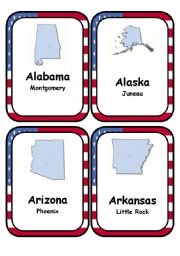 US States 1(7)