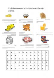English Worksheet: present continuous