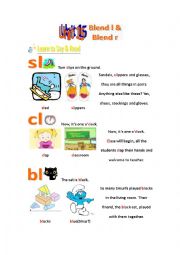 A Series of Phonics Printables Unit 15 1