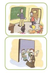 classroom manage