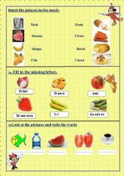 food
