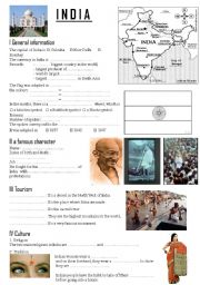 India webquest (part1)