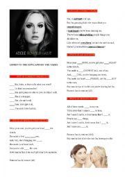 Adele 