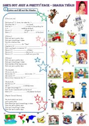 English Worksheet: Jobs - 