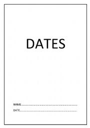 DATES