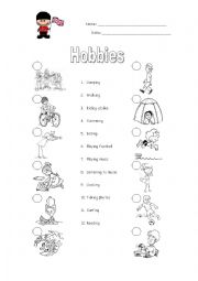 Hobbies