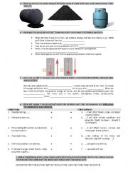 Climatic changes (2nd page out of 2)