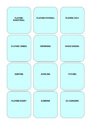 English Worksheet: Wheel vocabulary game