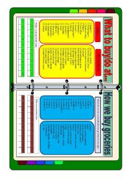 English Worksheet: Doing the shopping