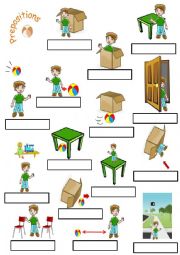 prepositions