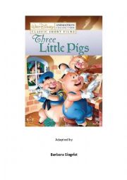 The Three Little Pigs