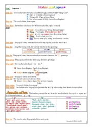 English Worksheet: adjectives