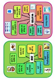 FLUENCY Flash Card 2