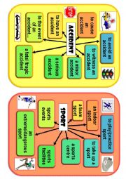 FLUENCY Flash Card 3