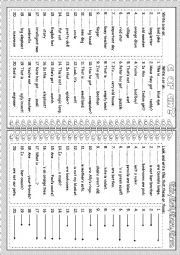 English Worksheet: a,an and demonstratives