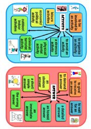 FLUENCY Flash Card 9