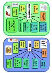 FLUENCY Flash Card 14