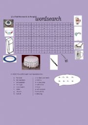 English Worksheet: Table manners in England