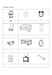 FURNITURE