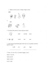 test