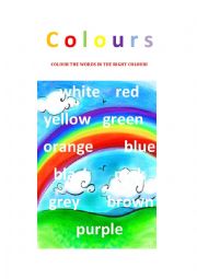 Colour 