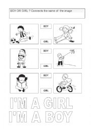 boy and girls