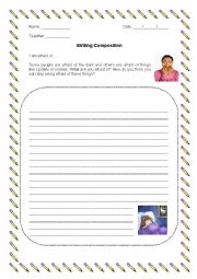 composition writing notes pdf