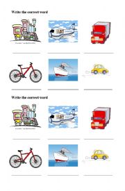 Transports