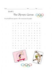 Olympic Games