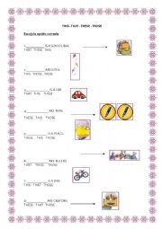 demonstratives