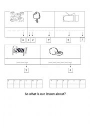 English Worksheet: icebreaker to start a lesson about giving advice