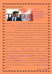 Biography for Ryan Kwanten 