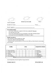 ESP Test