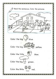 Lets color!