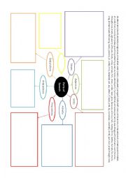 English Worksheet: Identify the parts of speech