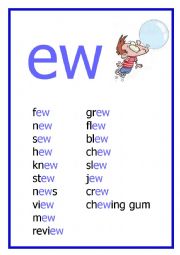 English Worksheet: EW Reading worksheet