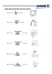 preposition 