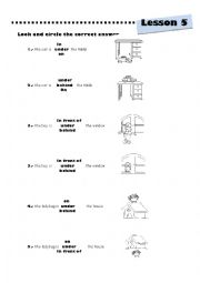 preposition 