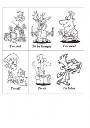 Verbs
