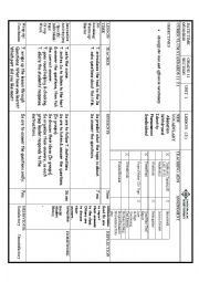 lesson plan ready to teach