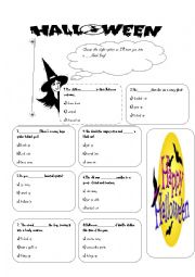 English Worksheet: Halloween_phrasal_verbs