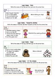 Present Continuous Board game for young learners - ESL worksheet by Larisa.