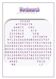 Wordsearch