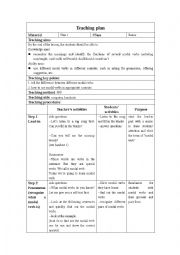 English Worksheet: modal verbs for senior high students
