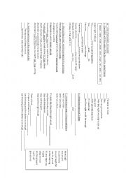 English Worksheet: Song Worksheet - U2 - Stay (faraway, so close) 